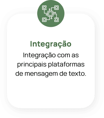 integração