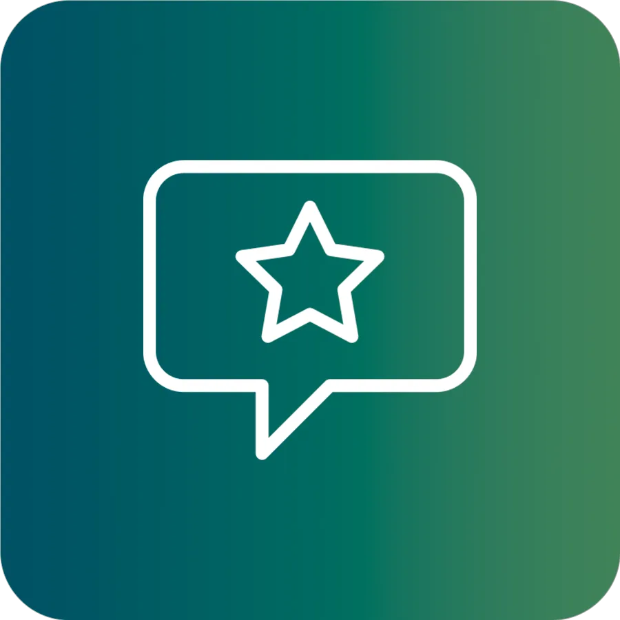 PABX em Nuvem - Pesquisa de Satisfação