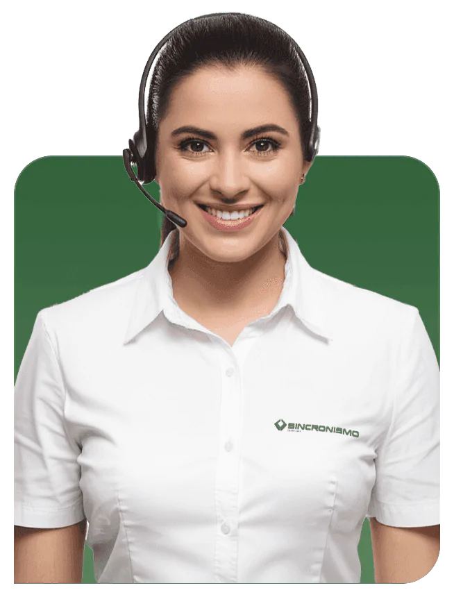 Sincronismo – pabx-em-nuvem