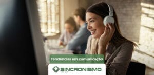 tendências em comunicação corporativa