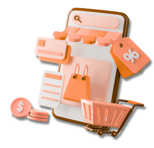 Grafismo E commerce 2