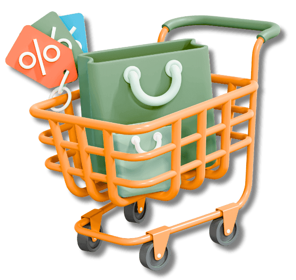 Grafismo E commerce 3