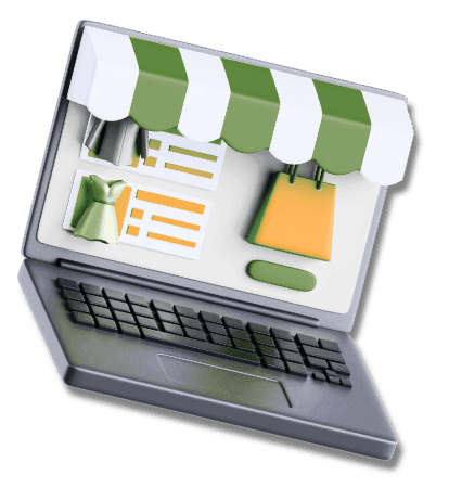 Grafismo E commerce 4