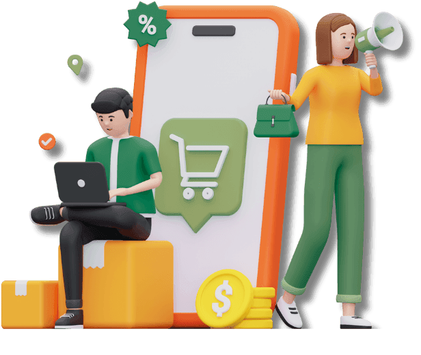 Grafismo E commerce 5