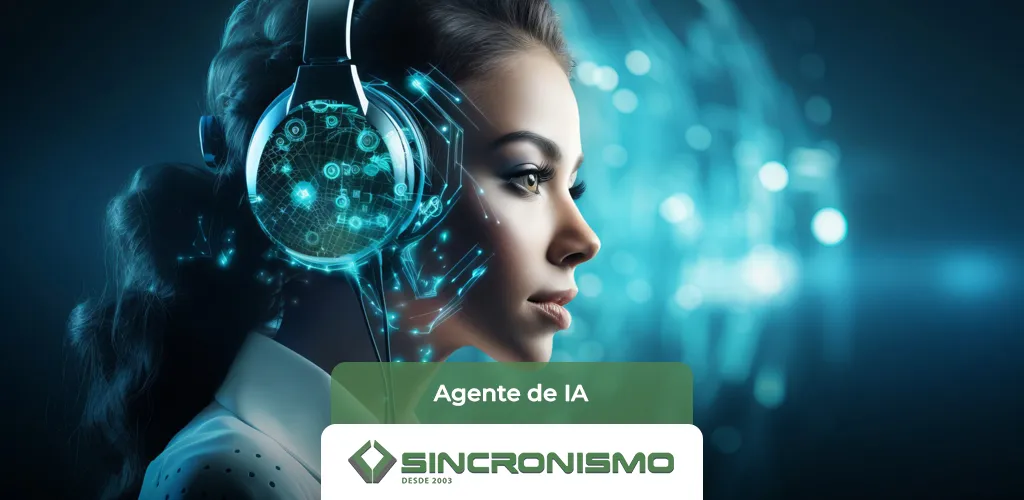 agente de IA para responder clientes