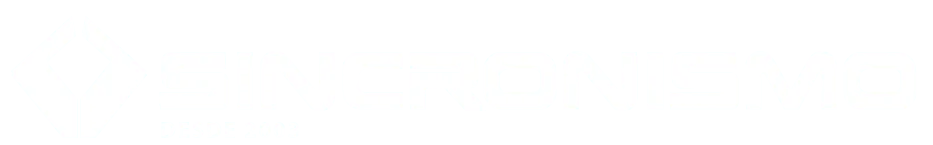 Logotipo Sincronismo