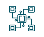 distributed