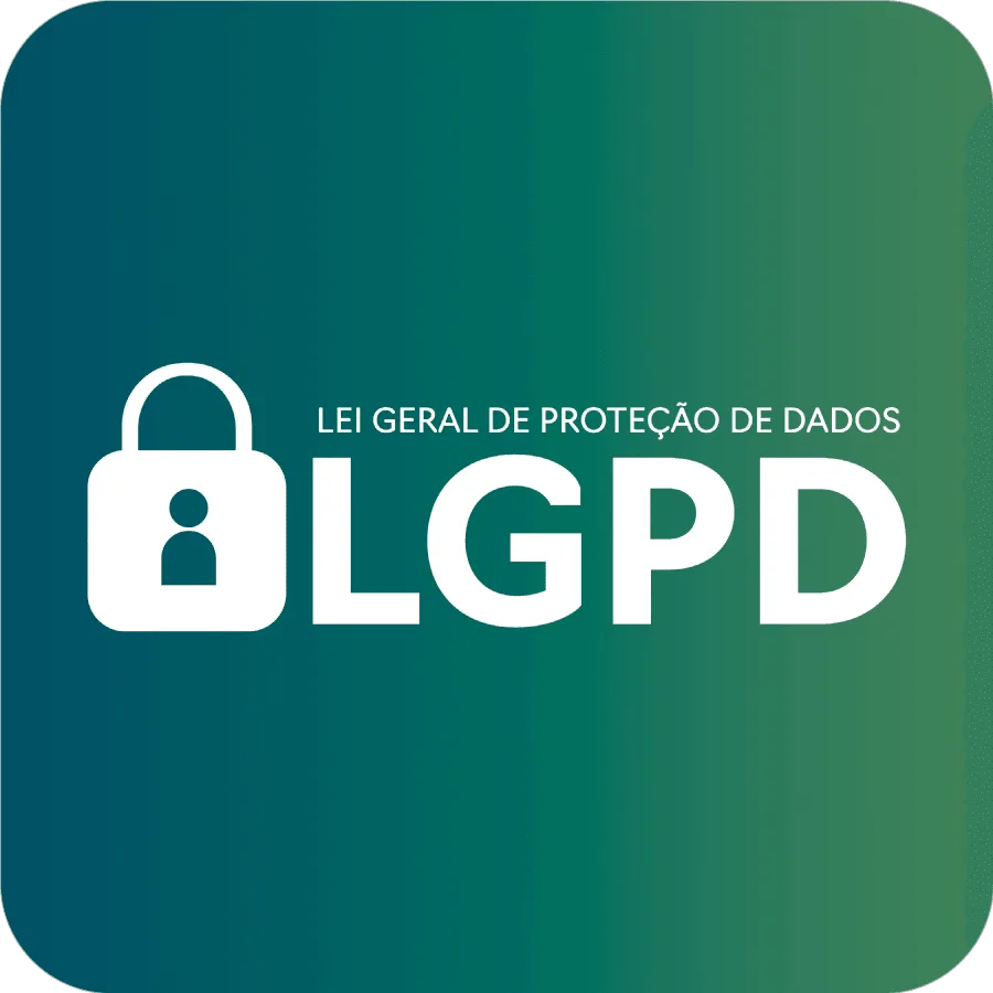 Conformidade com a LGPD